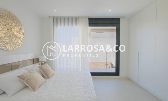 New build - Detached House/Villa - Guardamar del Segura - Els secans