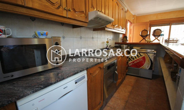 A Vendre - Semi-detached house - Torrevieja - Los Balcones