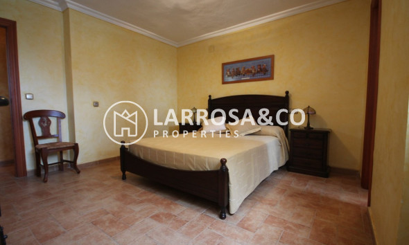 A Vendre - Semi-detached house - Torrevieja - Los Balcones