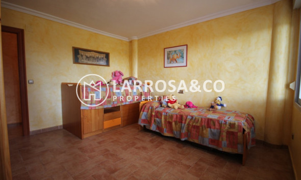 A Vendre - Semi-detached house - Torrevieja - Los Balcones