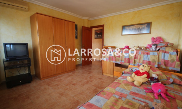 A Vendre - Semi-detached house - Torrevieja - Los Balcones