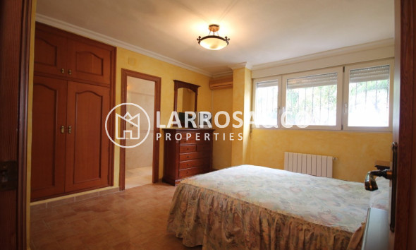 A Vendre - Semi-detached house - Torrevieja - Los Balcones