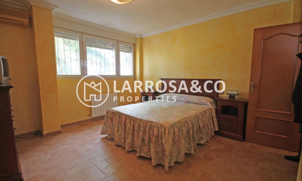 A Vendre - Semi-detached house - Torrevieja - Los Balcones