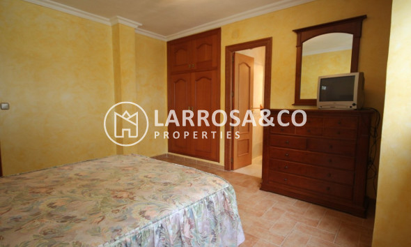 A Vendre - Semi-detached house - Torrevieja - Los Balcones