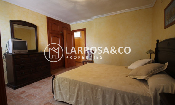 A Vendre - Semi-detached house - Torrevieja - Los Balcones