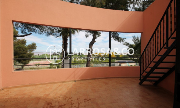 A Vendre - Semi-detached house - Torrevieja - Los Balcones