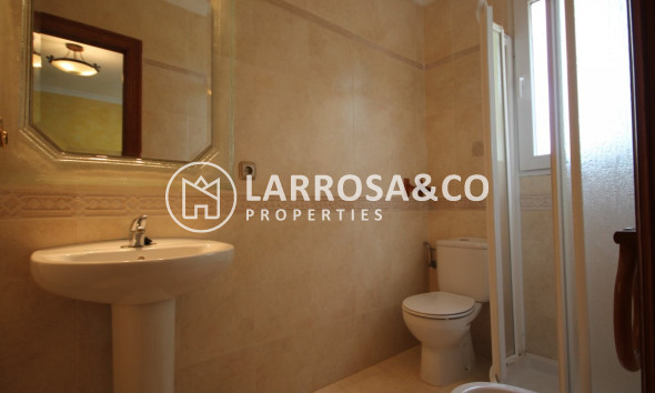 A Vendre - Semi-detached house - Torrevieja - Los Balcones