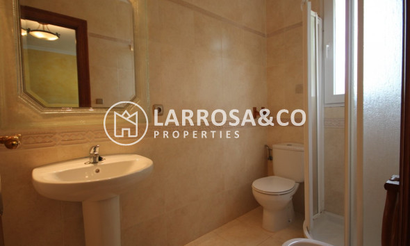 A Vendre - Semi-detached house - Torrevieja - Los Balcones