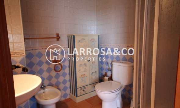 A Vendre - Semi-detached house - Torrevieja - Los Balcones