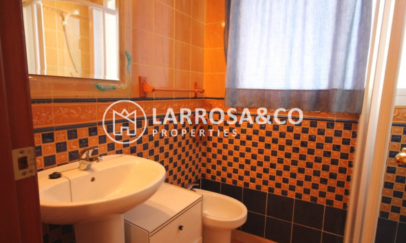 A Vendre - Semi-detached house - Torrevieja - Los Balcones