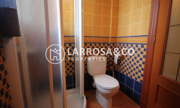 A Vendre - Semi-detached house - Torrevieja - Los Balcones