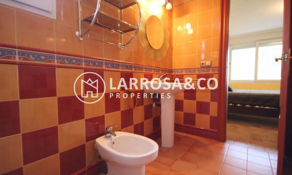 A Vendre - Semi-detached house - Torrevieja - Los Balcones