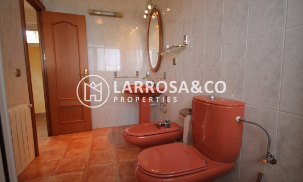 A Vendre - Semi-detached house - Torrevieja - Los Balcones