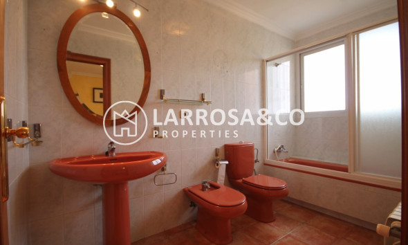 A Vendre - Semi-detached house - Torrevieja - Los Balcones