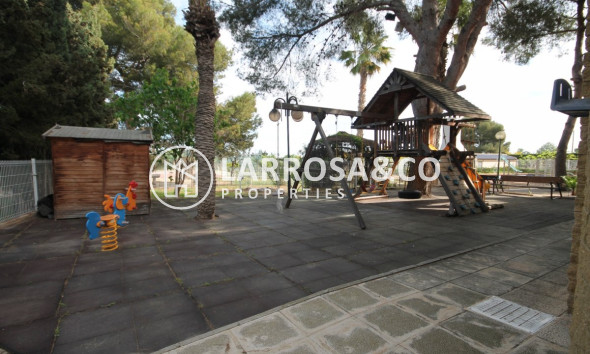 A Vendre - Semi-detached house - Torrevieja - Los Balcones