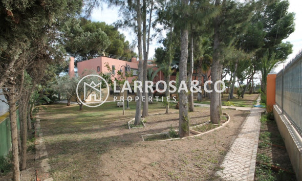 A Vendre - Semi-detached house - Torrevieja - Los Balcones