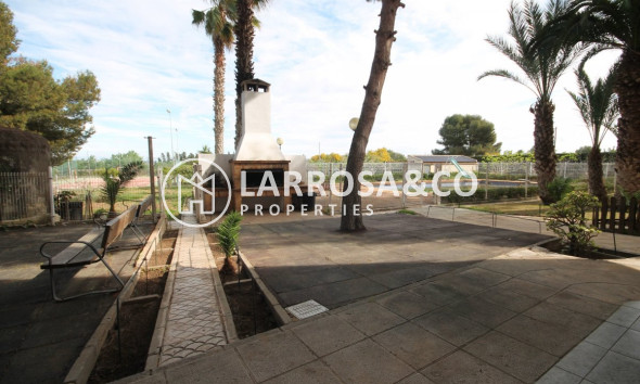 A Vendre - Semi-detached house - Torrevieja - Los Balcones