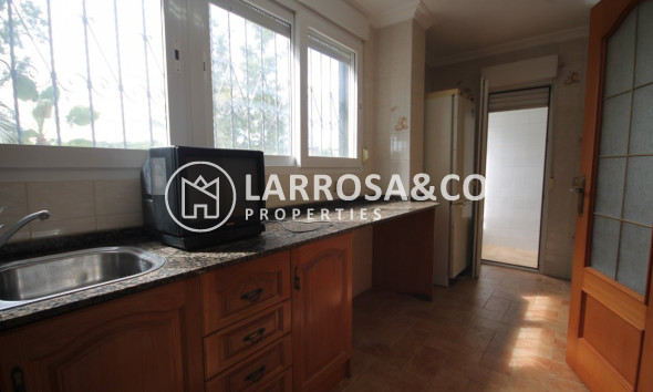 A Vendre - Semi-detached house - Torrevieja - Los Balcones