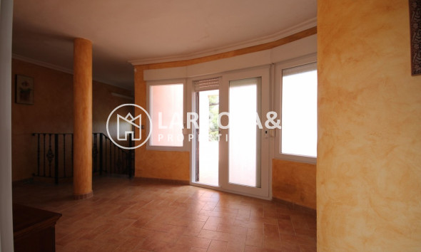 A Vendre - Semi-detached house - Torrevieja - Los Balcones