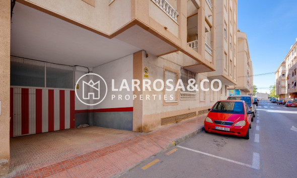 Resale - Apartment - Torrevieja - Acequion