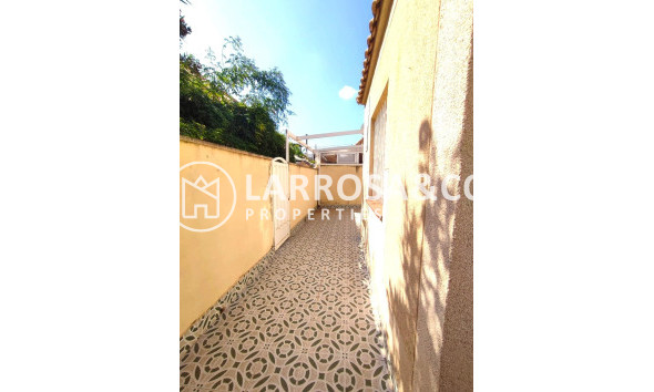 A Vendre - Semi-detached house - Torrevieja - Carrefour