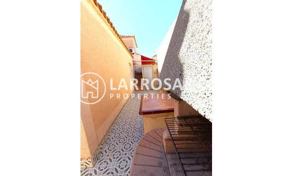 A Vendre - Semi-detached house - Torrevieja - Carrefour