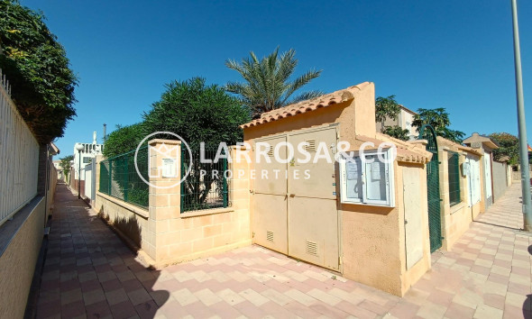 A Vendre - Semi-detached house - Torrevieja - Carrefour