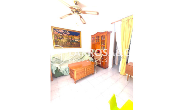 A Vendre - Semi-detached house - Torrevieja - Carrefour