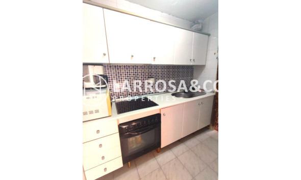 A Vendre - Semi-detached house - Torrevieja - Carrefour