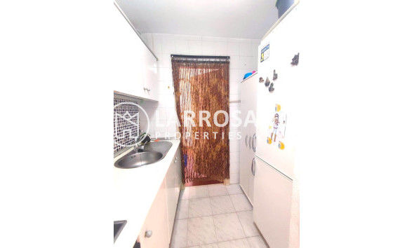 A Vendre - Semi-detached house - Torrevieja - Carrefour