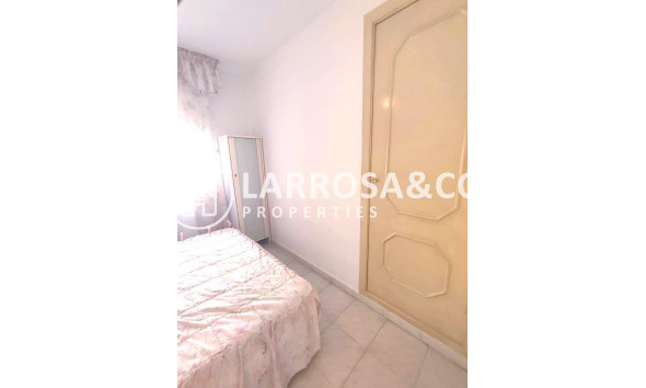 A Vendre - Semi-detached house - Torrevieja - Carrefour