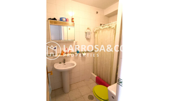 A Vendre - Semi-detached house - Torrevieja - Carrefour