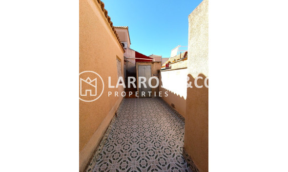 A Vendre - Semi-detached house - Torrevieja - Carrefour