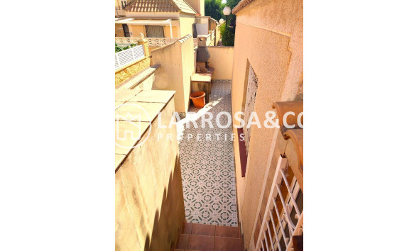 A Vendre - Semi-detached house - Torrevieja - Carrefour