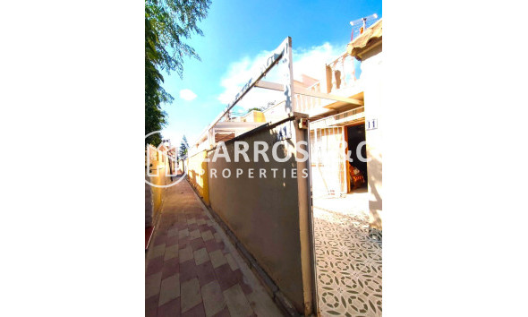 A Vendre - Semi-detached house - Torrevieja - Carrefour