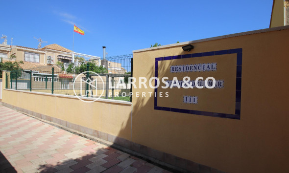 A Vendre - Semi-detached house - Torrevieja - Carrefour