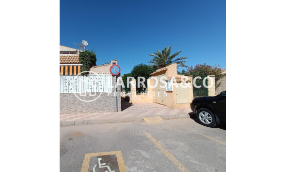 A Vendre - Semi-detached house - Torrevieja - Carrefour