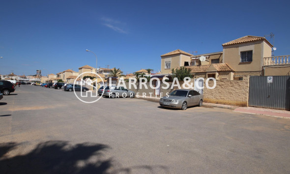 A Vendre - Semi-detached house - Torrevieja - Carrefour