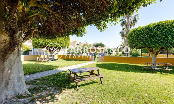 A Vendre - Semi-detached house - Torrevieja - Carrefour