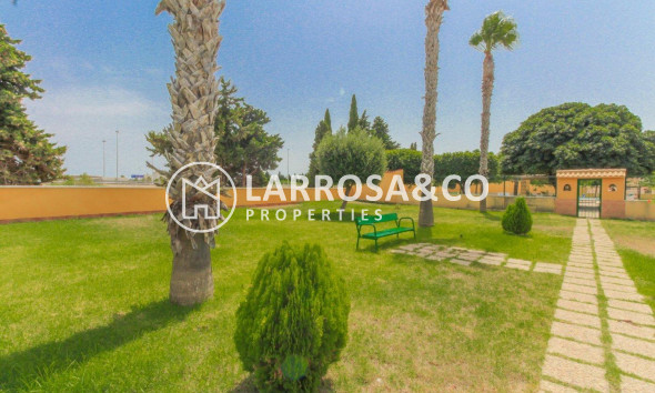 A Vendre - Semi-detached house - Torrevieja - Carrefour