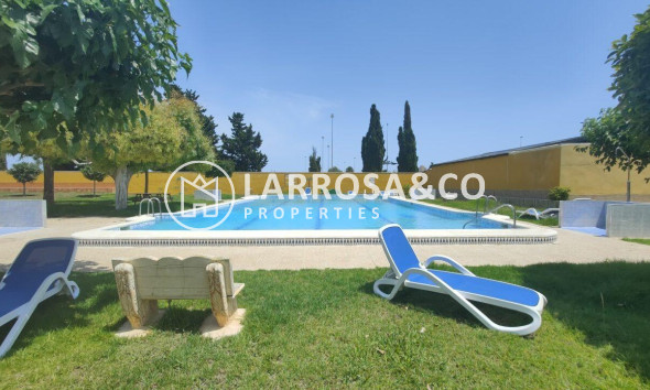 A Vendre - Semi-detached house - Torrevieja - Carrefour