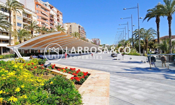 A Vendre - Semi-detached house - Torrevieja - Carrefour