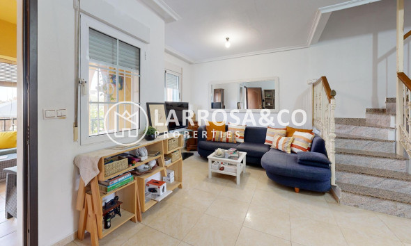 Resale - Detached House/Villa - Torrevieja - Aguas Nuevas