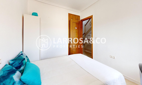 Resale - Detached House/Villa - Torrevieja - Aguas Nuevas