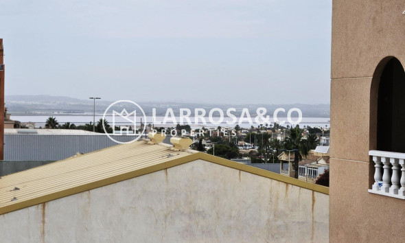 Herverkoop - Apartment - Torrevieja - Centro