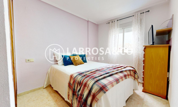 Herverkoop - Apartment - Torrevieja - Centro