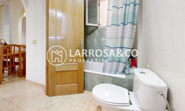 Herverkoop - Apartment - Torrevieja - Centro