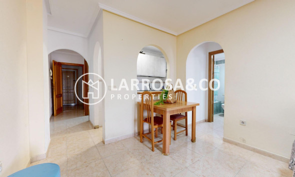 Herverkoop - Apartment - Torrevieja - Centro