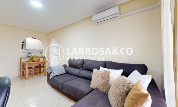 Herverkoop - Apartment - Torrevieja - Centro