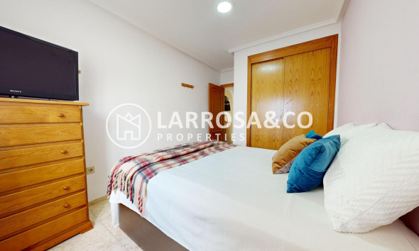 Herverkoop - Apartment - Torrevieja - Centro